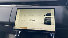 Land Rover Range Rover Sport 3.0 D250 Edition 5dr Auto Diesel Estate